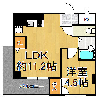 マブランシェット弦月のイメージ