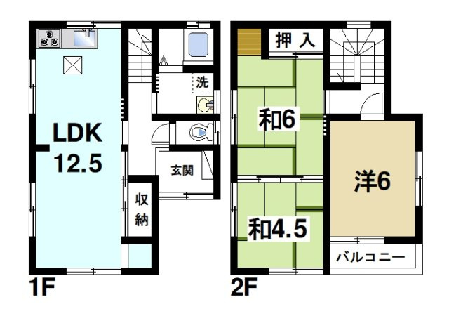 間取り：229009667370