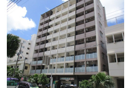 southerlies泉崎の外観