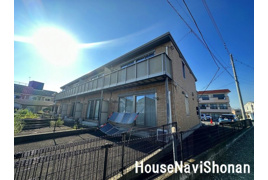 フローラ藤間の外観