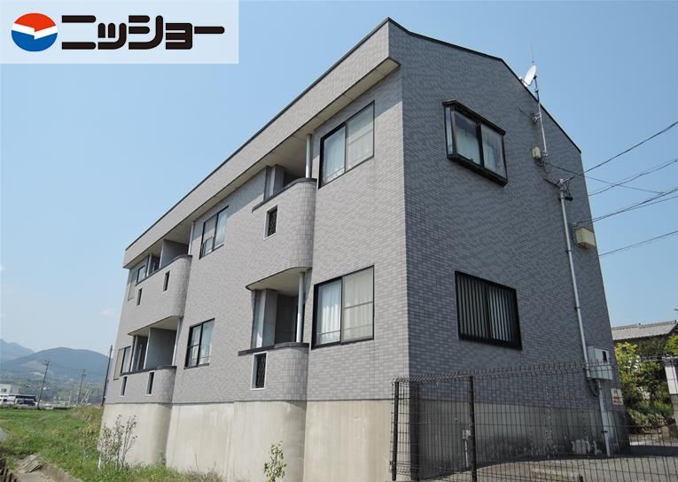 レット　アルム　グローリーのイメージ