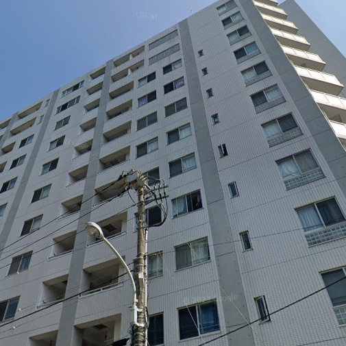 レニール本駒込のイメージ