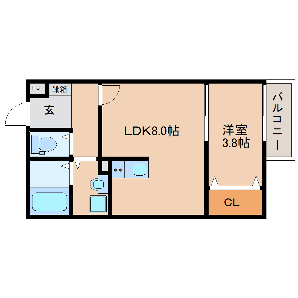 間取り：229009907508