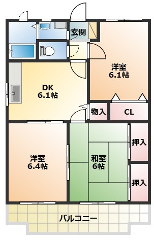 間取り：230035884498