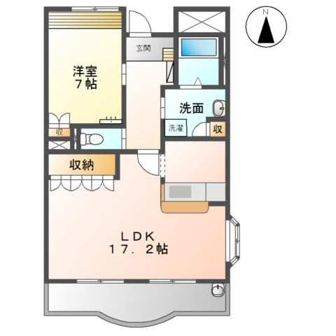 ハートフル音羽館のイメージ