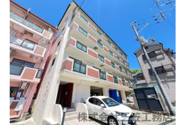 SS薬師谷の外観