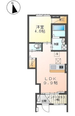 ラクードシャＢのイメージ