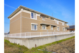 アプリコット（天理市）の外観