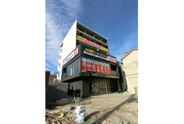 ｋ’ｓスクエア岸和田北町の外観