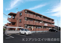Y&Mピソラージョの外観