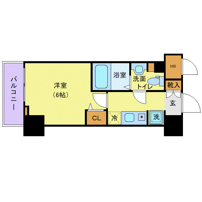間取り：211065223341