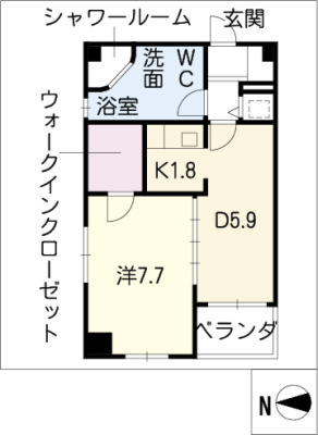 レインボーピア原のイメージ