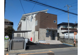 おりぃぶの外観