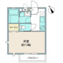 おりぃぶの間取り