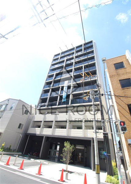 スワンズシティ大阪城北詰の画像