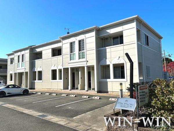 フィールドピアWの画像