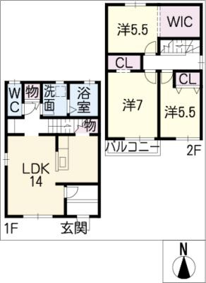 間取り：221014208029