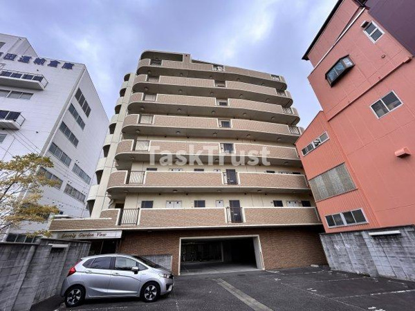 ラブリーガーデンbyuの画像