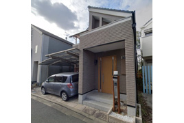 多治井戸建232-193の外観
