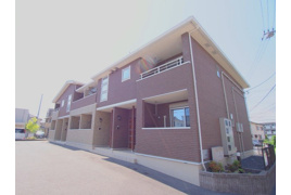 Ｋ－Ｍａｉｓｏｎの外観