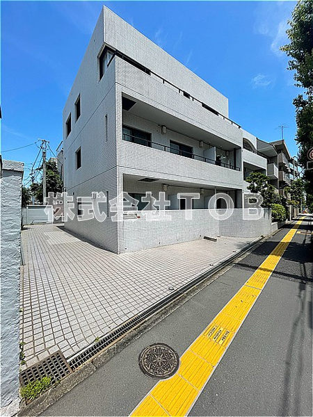 ラ・メゾン・ブランシェ服部の画像