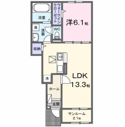 間取り：208019949292