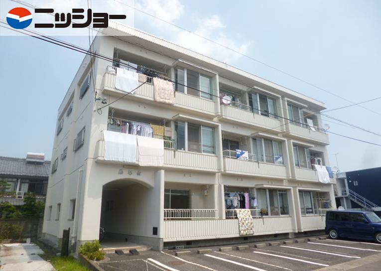 若杉荘のイメージ