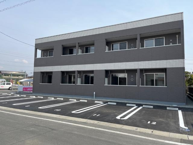 総社市駅南2丁目&nbsp;2階建&nbsp;築4年のイメージ