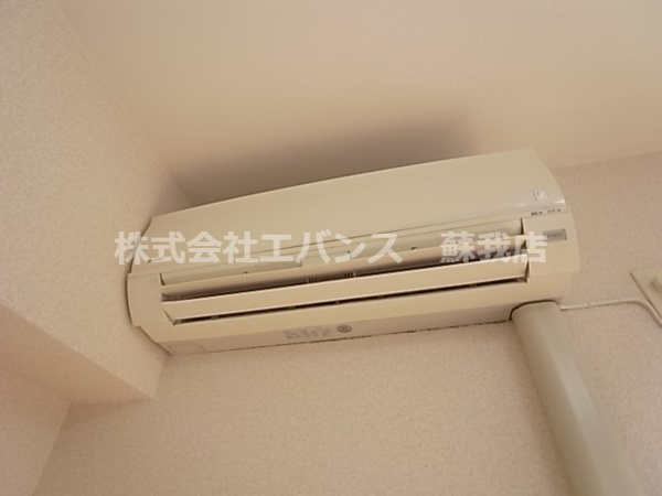 ハイトピア千葉のその他設備