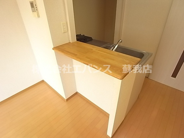 ハイトピア千葉の写真