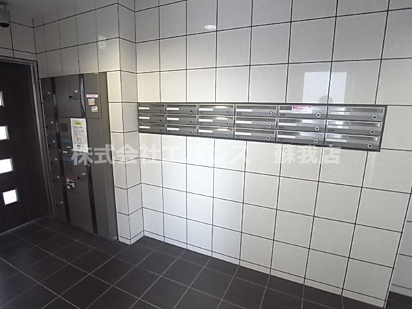 ハイトピア千葉の写真