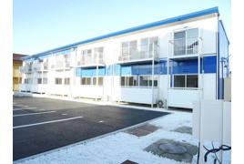 GLANZの外観