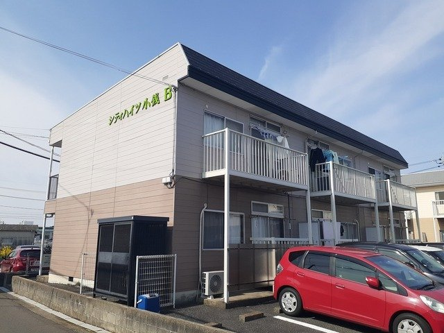 岡山市南区箕島&nbsp;2階建&nbsp;築37年のイメージ