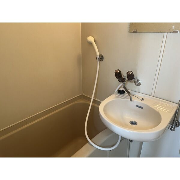 アーバンポイント千種の浴室