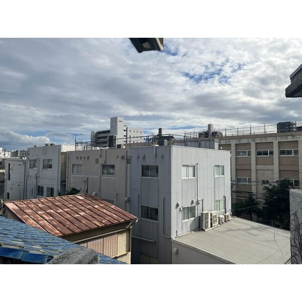 アーバンポイント千種の展望