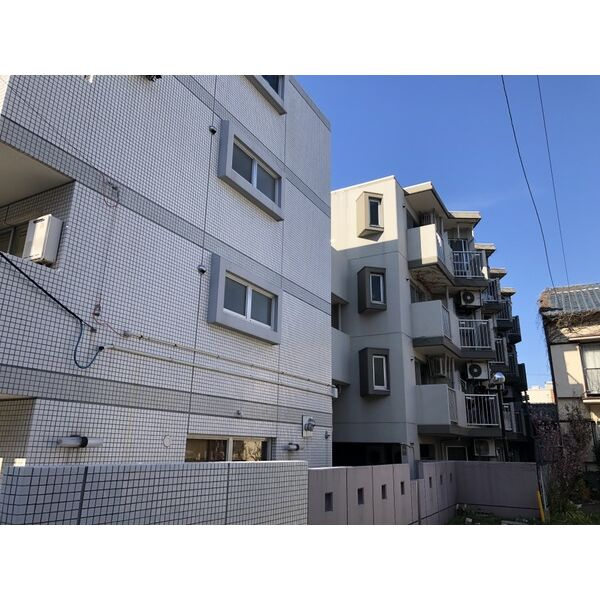 アーバンポイント千種の外観