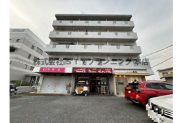 仲介手数料0円 ドミール英の外観