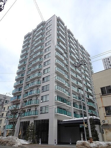 シティハウス円山の画像