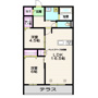（仮称）さいたま市緑区中尾メゾンの間取り