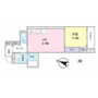 ＹＳジュピターの間取り