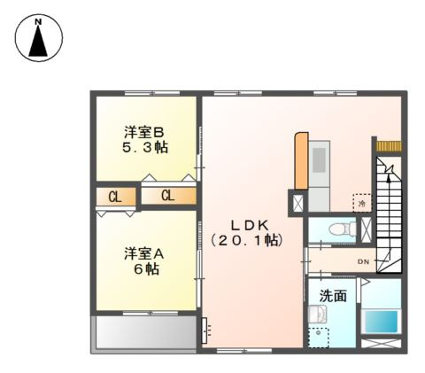 ハル・カリーノのイメージ