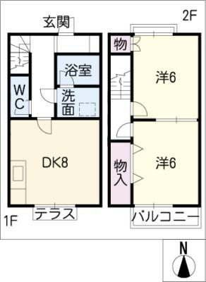 間取り：221011771515