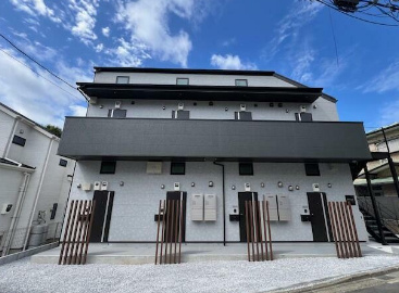 アリア西谷【西谷】1K