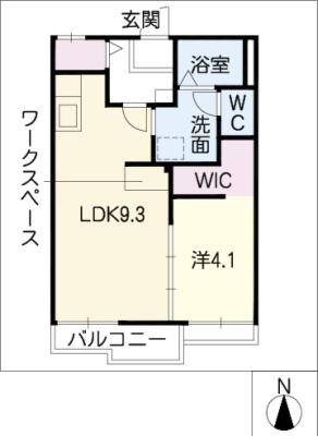 間取り：223039141125