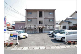 ＴＫＳマンションの外観