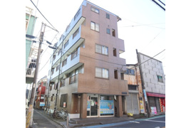 サイノスの外観