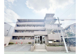 グランシティ小金井の外観