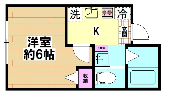間取り：211065538250