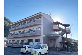 エメロードの外観