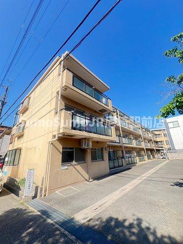 ブバリア園田の画像